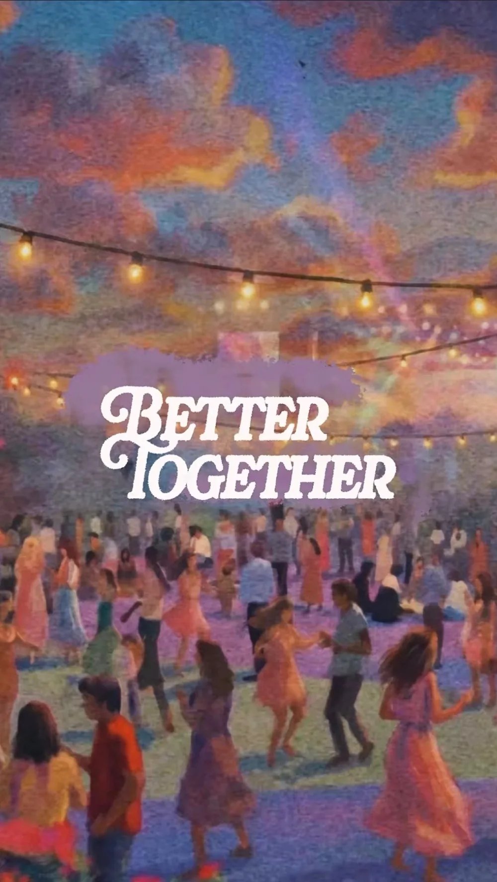 Better Together — Steele Indian School Park · Fri Nov 20–21