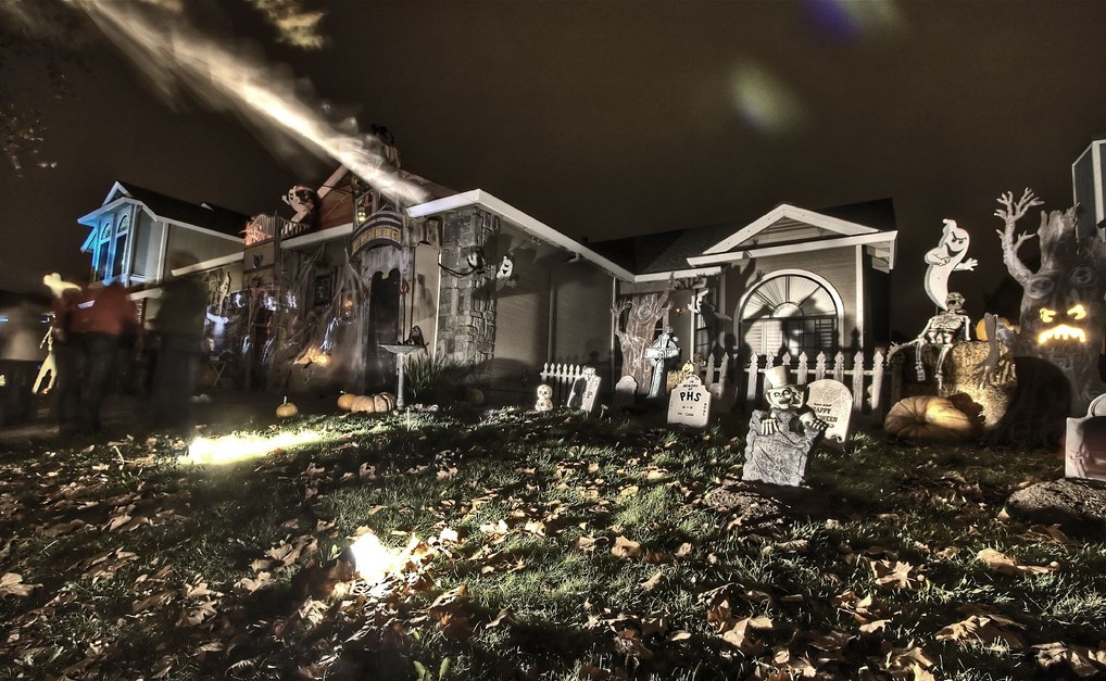 John's Haunt — 442 Barlow Ave, Daily 4-10pm