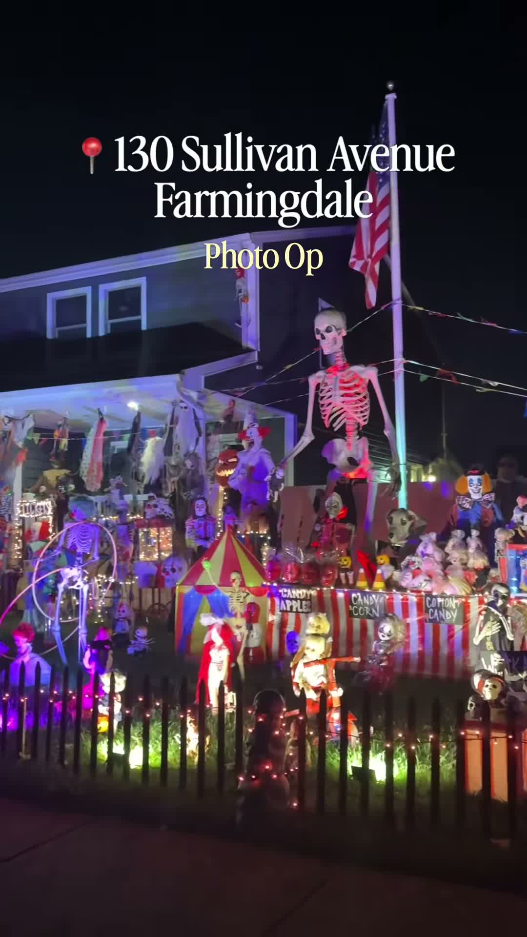 130 Sullivan Ave — Farmingdale