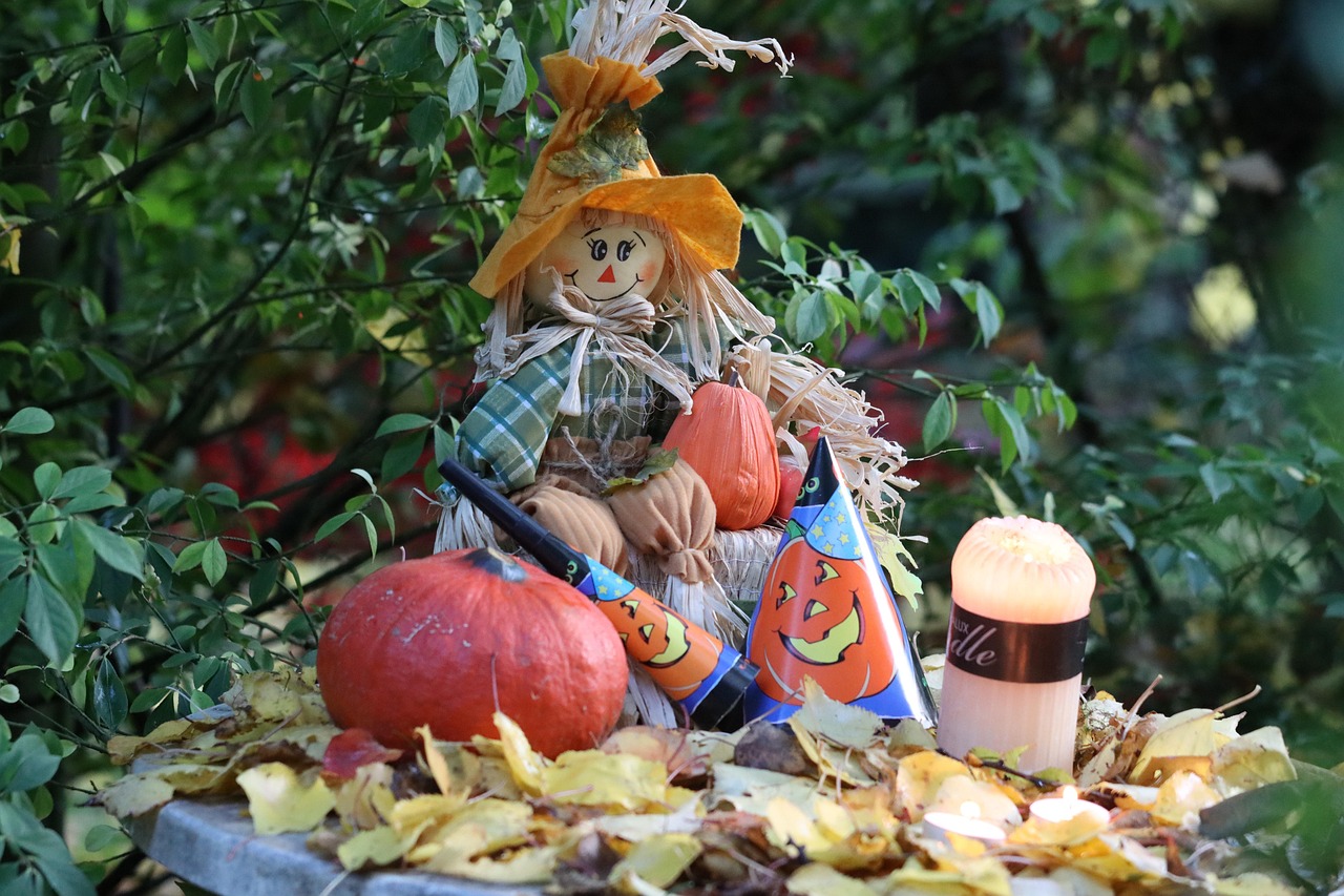 Halloween Eye Spy Trains - Wheaton (Weekends Oct 3 to Nov 1)