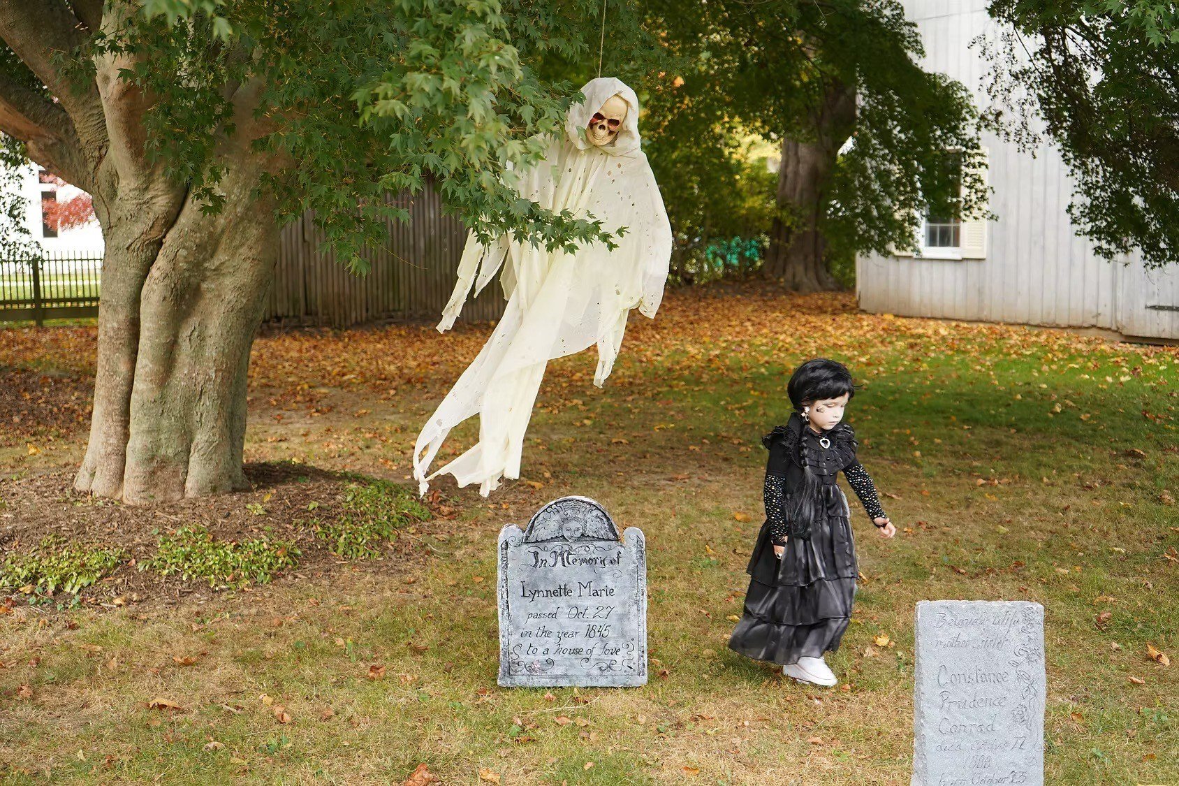 Southampton Ragamuffin Parade — Sat Oct 31 · 9:30am · FREE