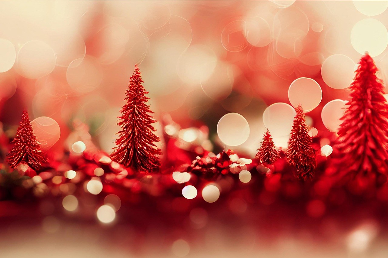 Winter Wonderland