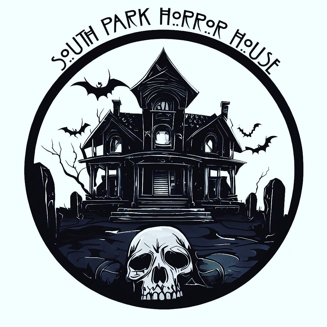 South Park Horror House