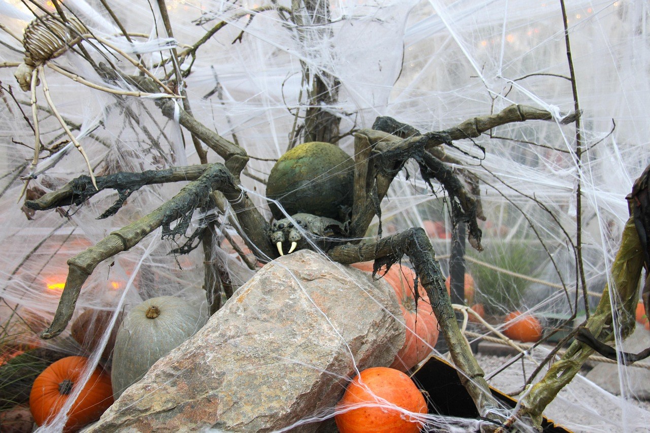 Century Haunted Hayride & Spooky Walk