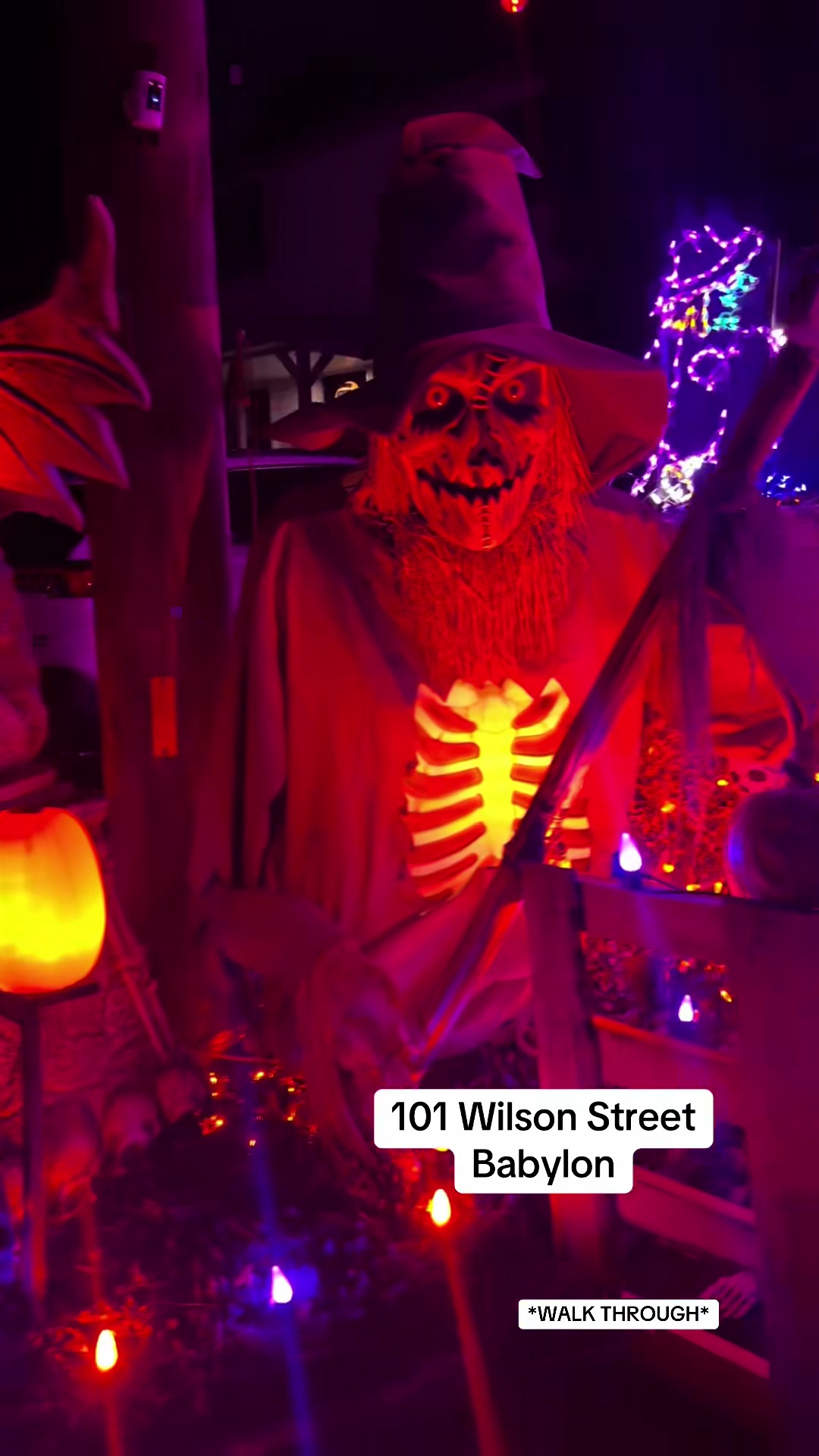 101 Wilson St — Babylon (Walk-Through)
