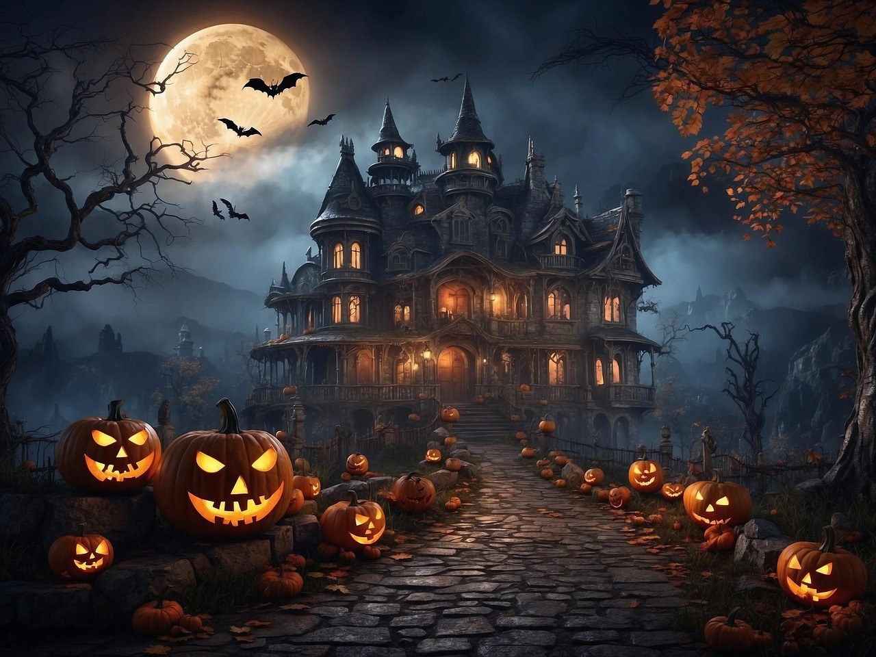 The USS Haunted Hornet: The Devil's Sea — USS Hornet Museum, Alameda · Sep 24–Nov 1 · Select nights · Evenings · $38.77+