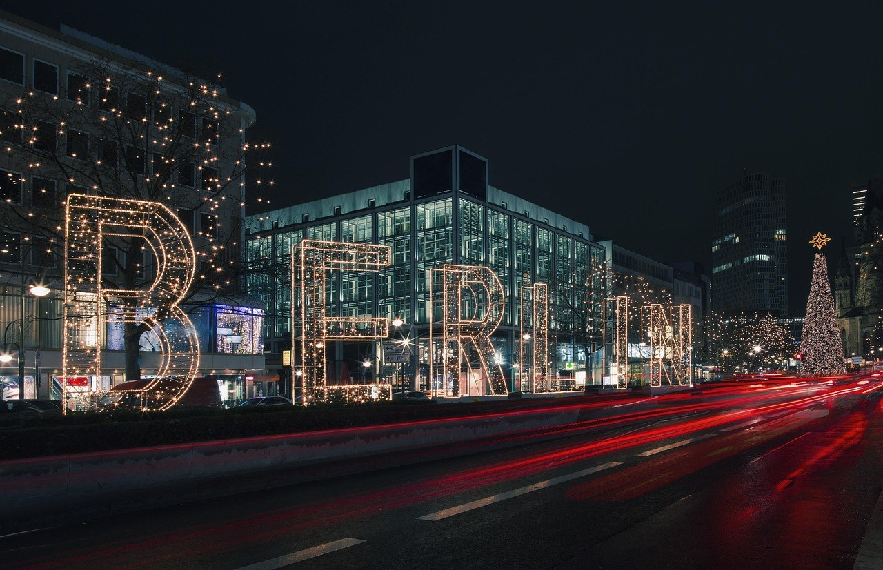 Christmas On Kennerly