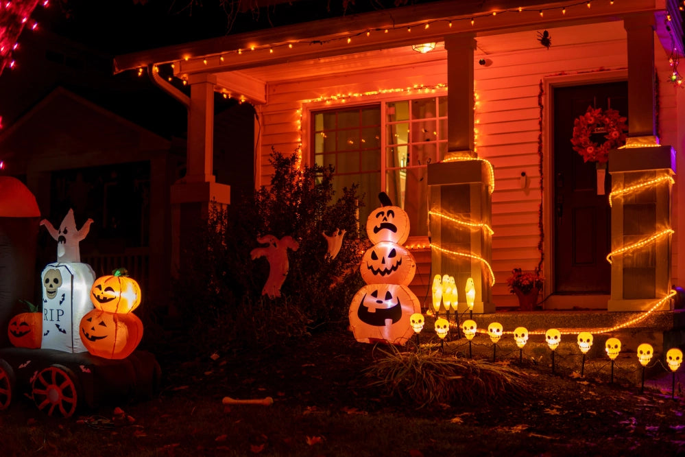 Marlton Dinosaur Haunt — 535 Kettle Run Road, Marlton