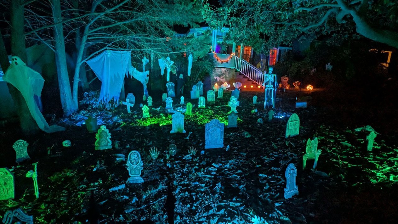 Parkview Cemetery 🪦