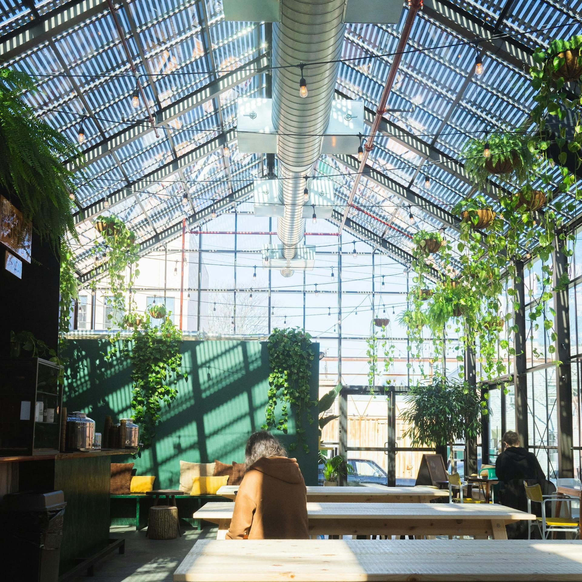 Evil Twin Brewing NYC — Ridgewood Taproom