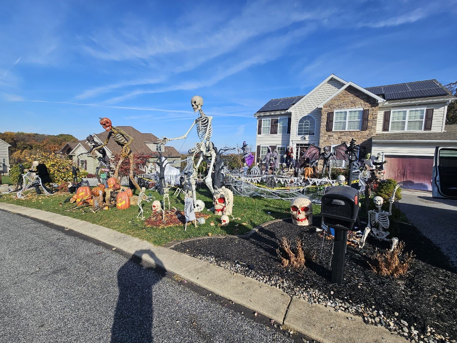 sanders cemetery
