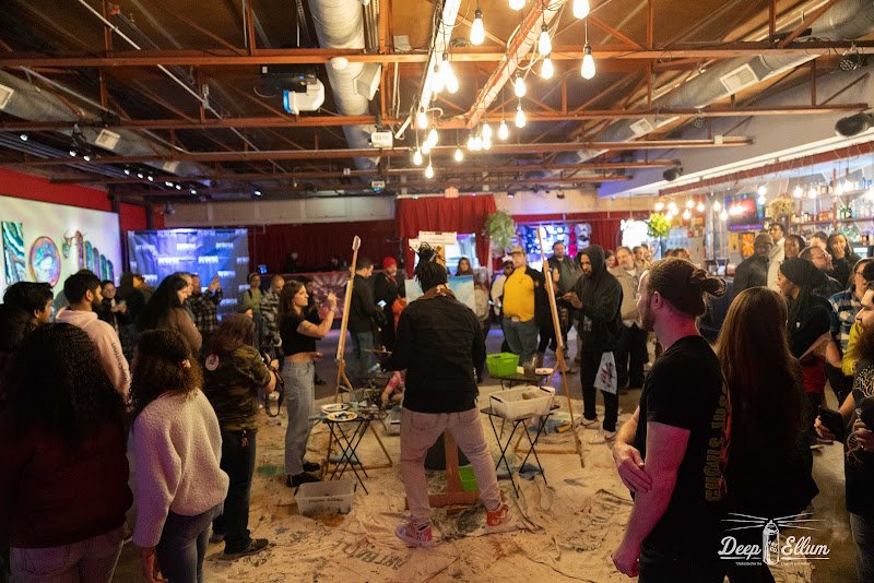 Deep Ellum Art Co.