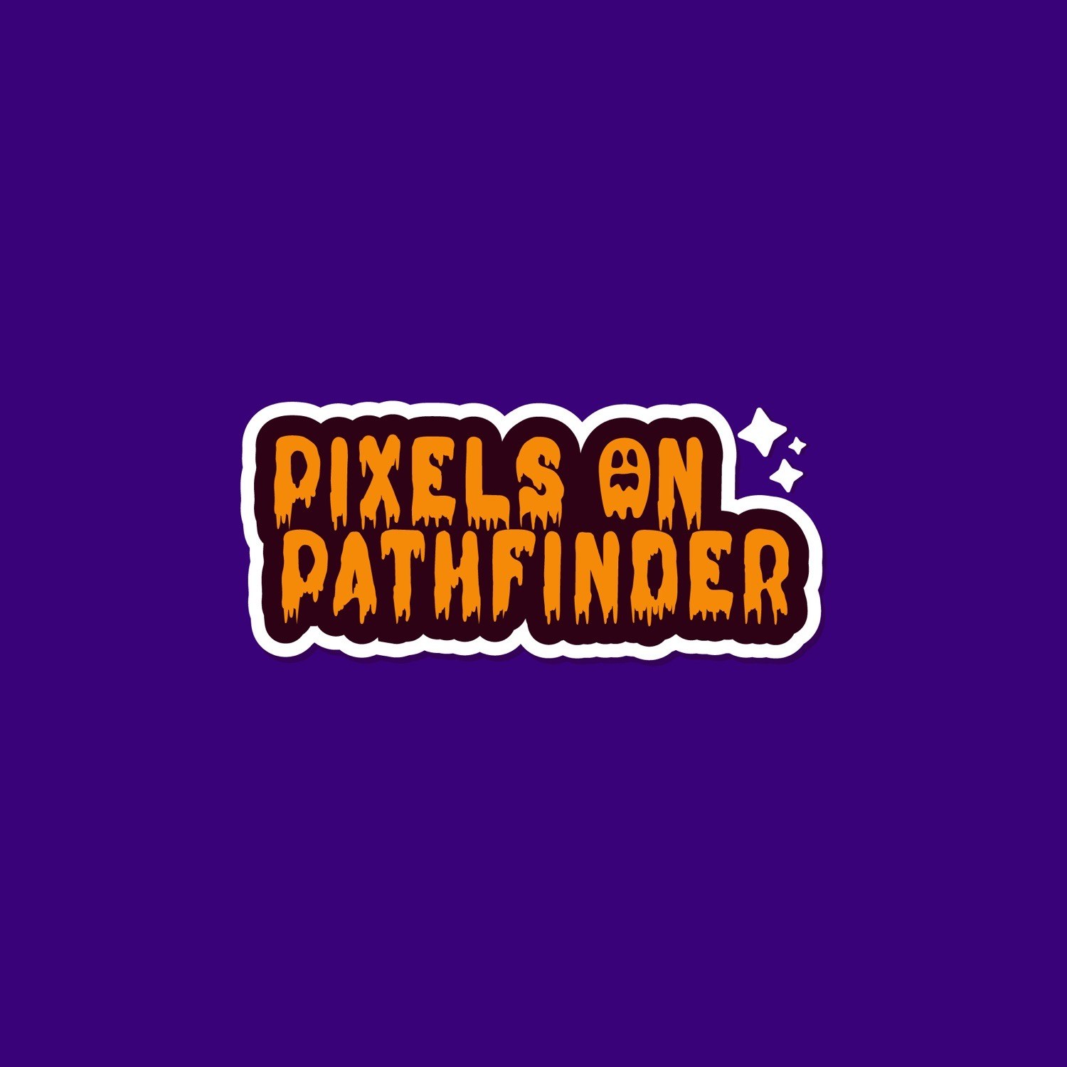 pixels on Pathfinder