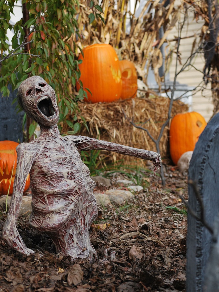 Morris Plains Haunt — 89 Patriots Rd, Morris Plains ( (approx. location))