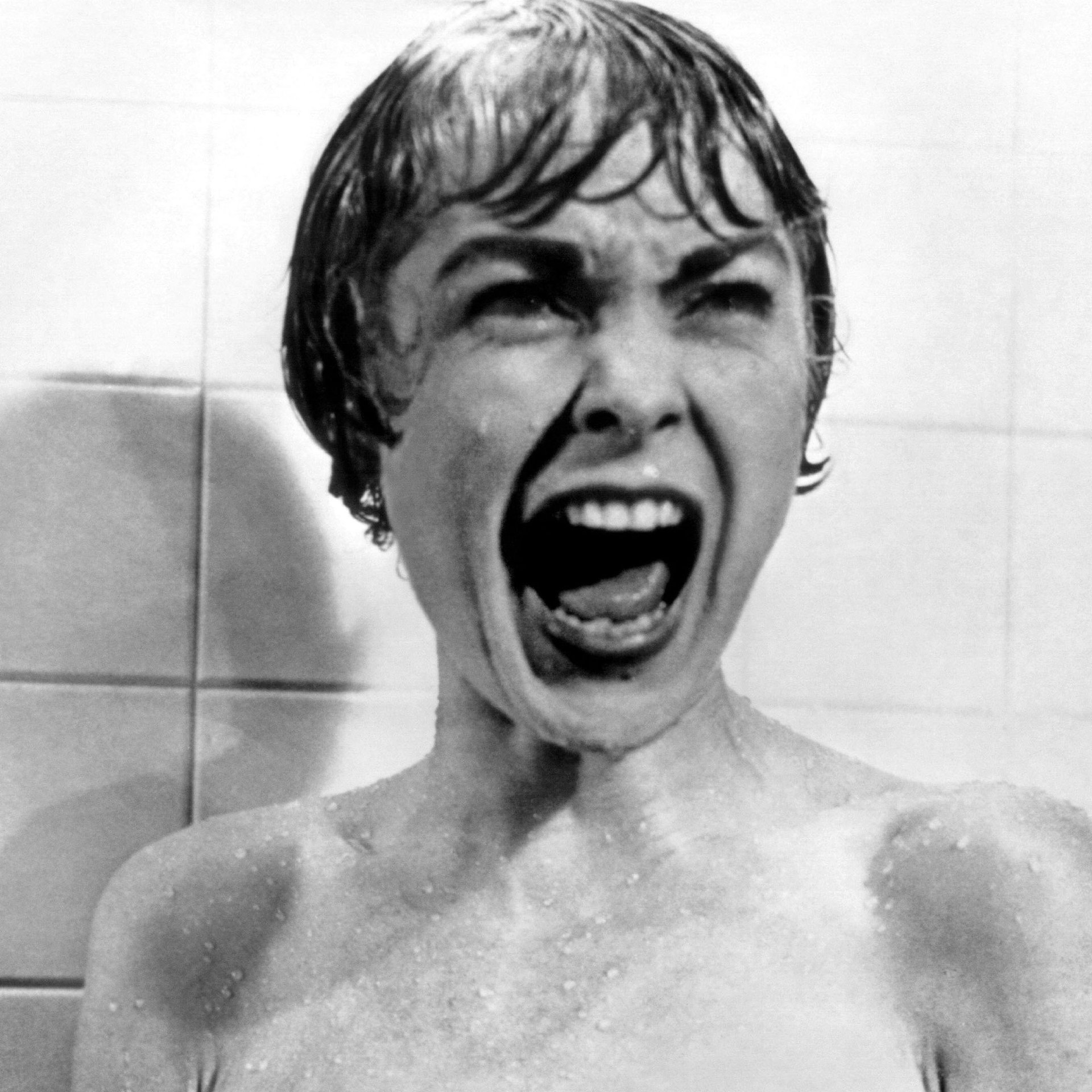 Psycho in Concert — Arlene Schnitzer Concert Hall · Wed Oct 28