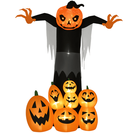 Inflate Of Terror — 30 Vaughn Dr, Middletown, NJ 07748