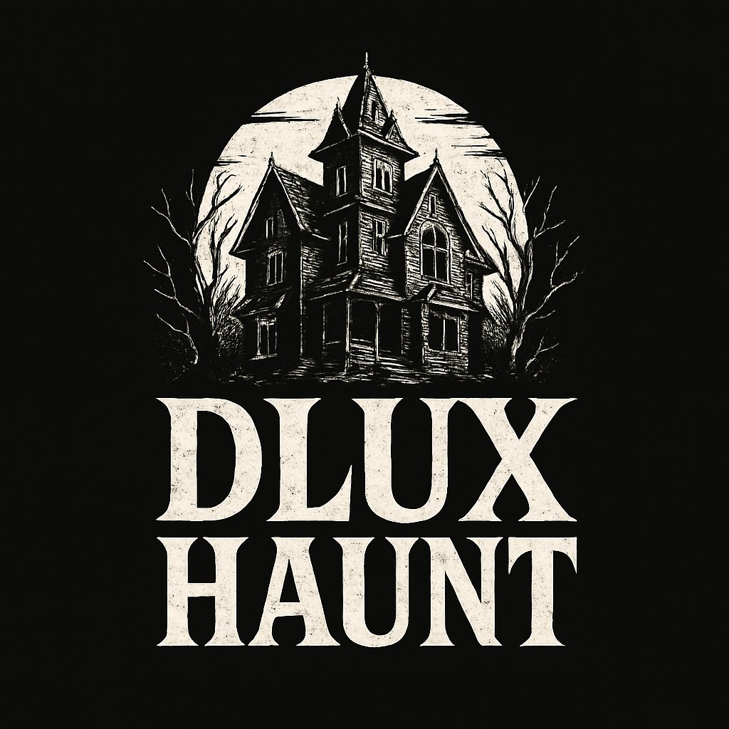 Dlux Haunt