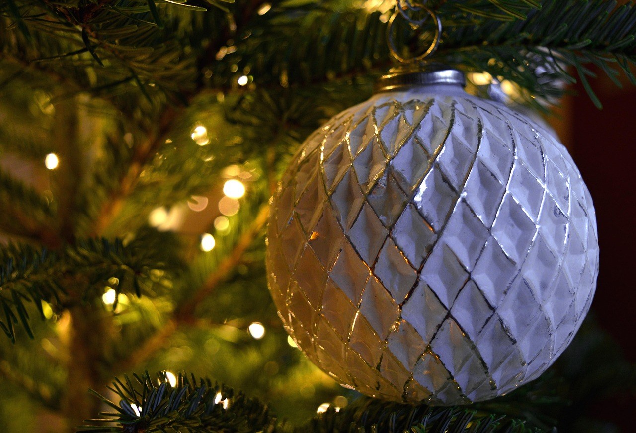 Old Fashioned Christmas