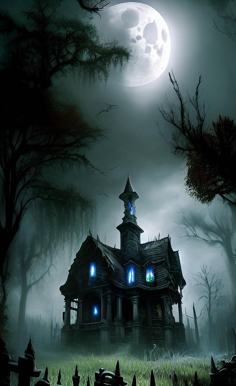 Cincinnati Fear Fest / All Hallows' Eve Terror Town