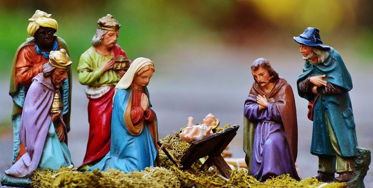 Christmas in the Valley