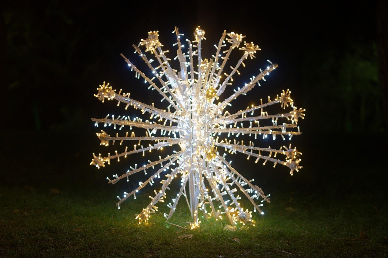 Christmas Lights