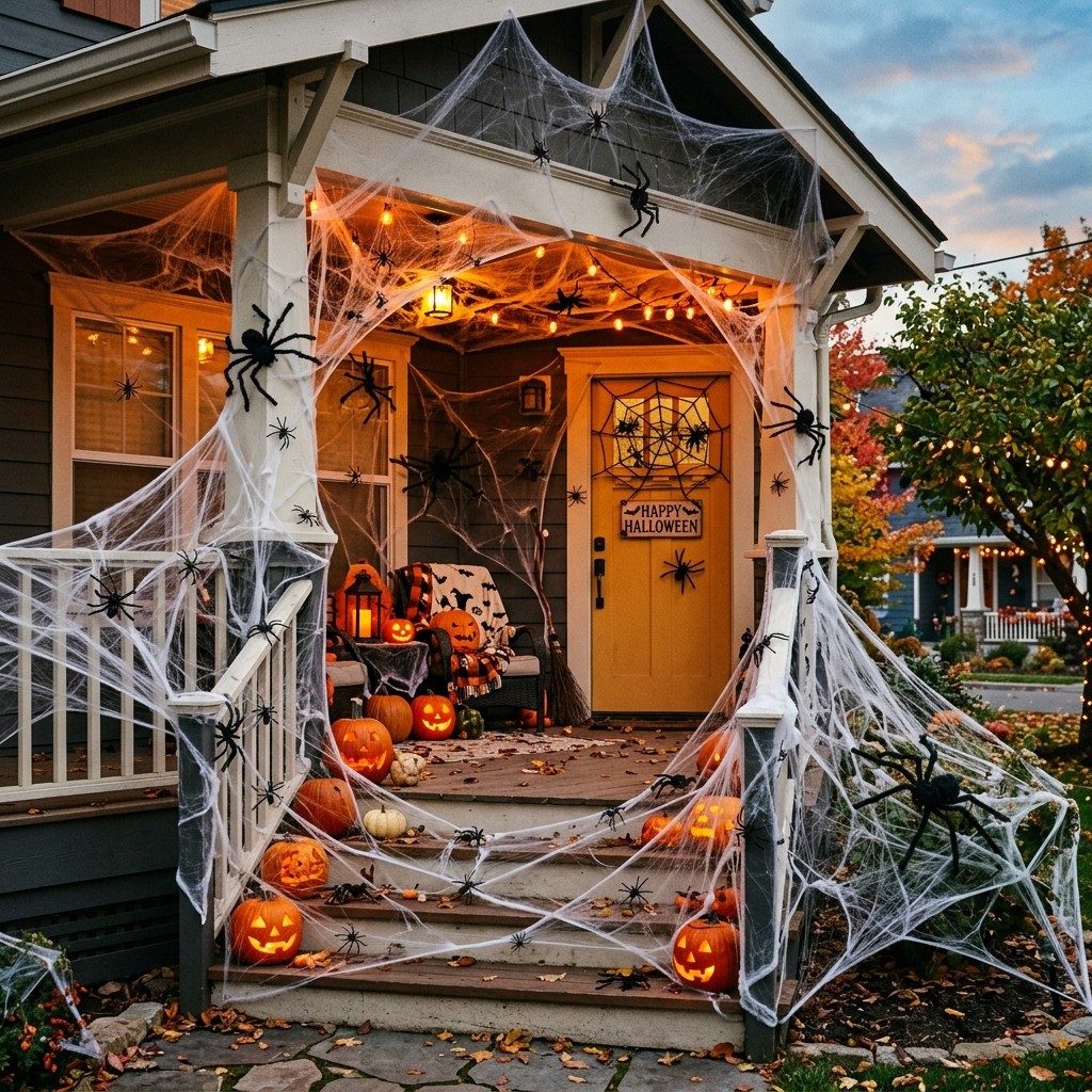 HHATBOROHAUNTS Haunted House — 2313 Parkside Ave