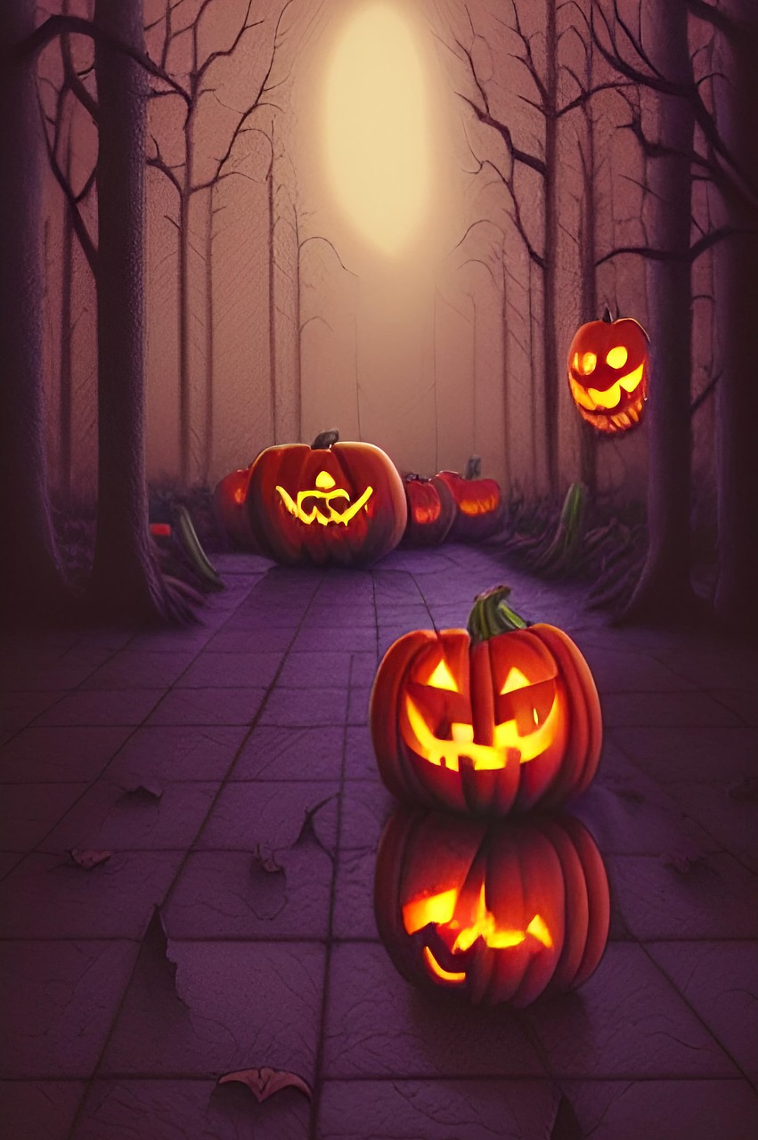 Halloween on the Green - Worthington (Oct 23, 2026, 6-8pm)