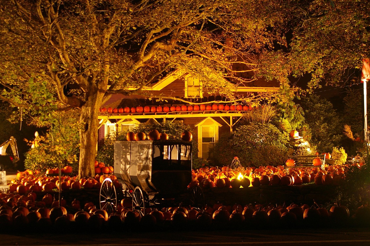 Nightmare on Cypress
