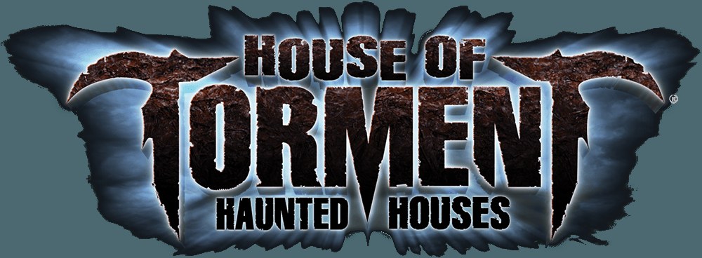 House of Torment — House of Torment · Sep 12-Nov 8