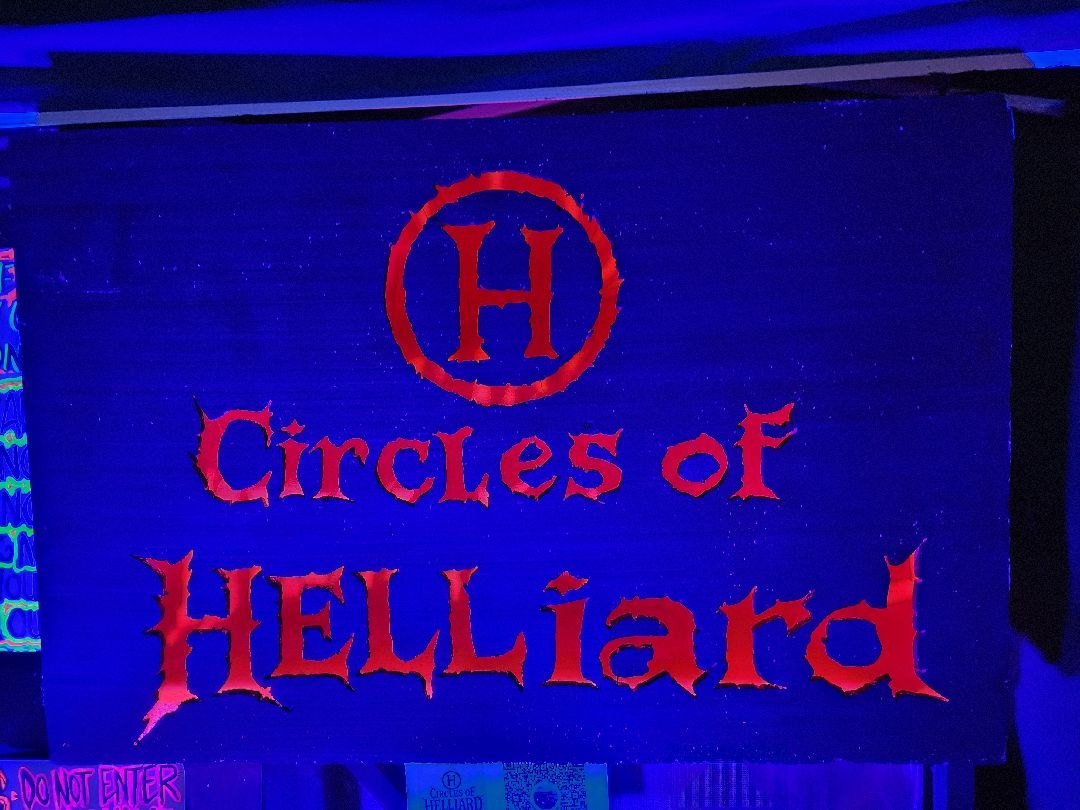 Circles Of HELLiard