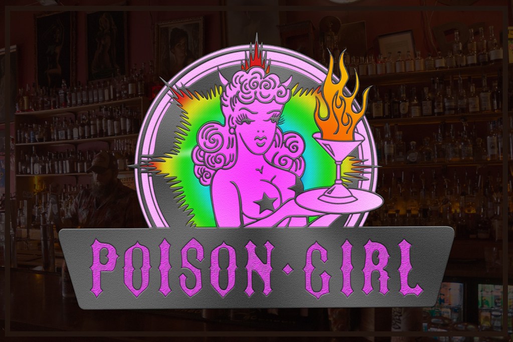 Poison Girl