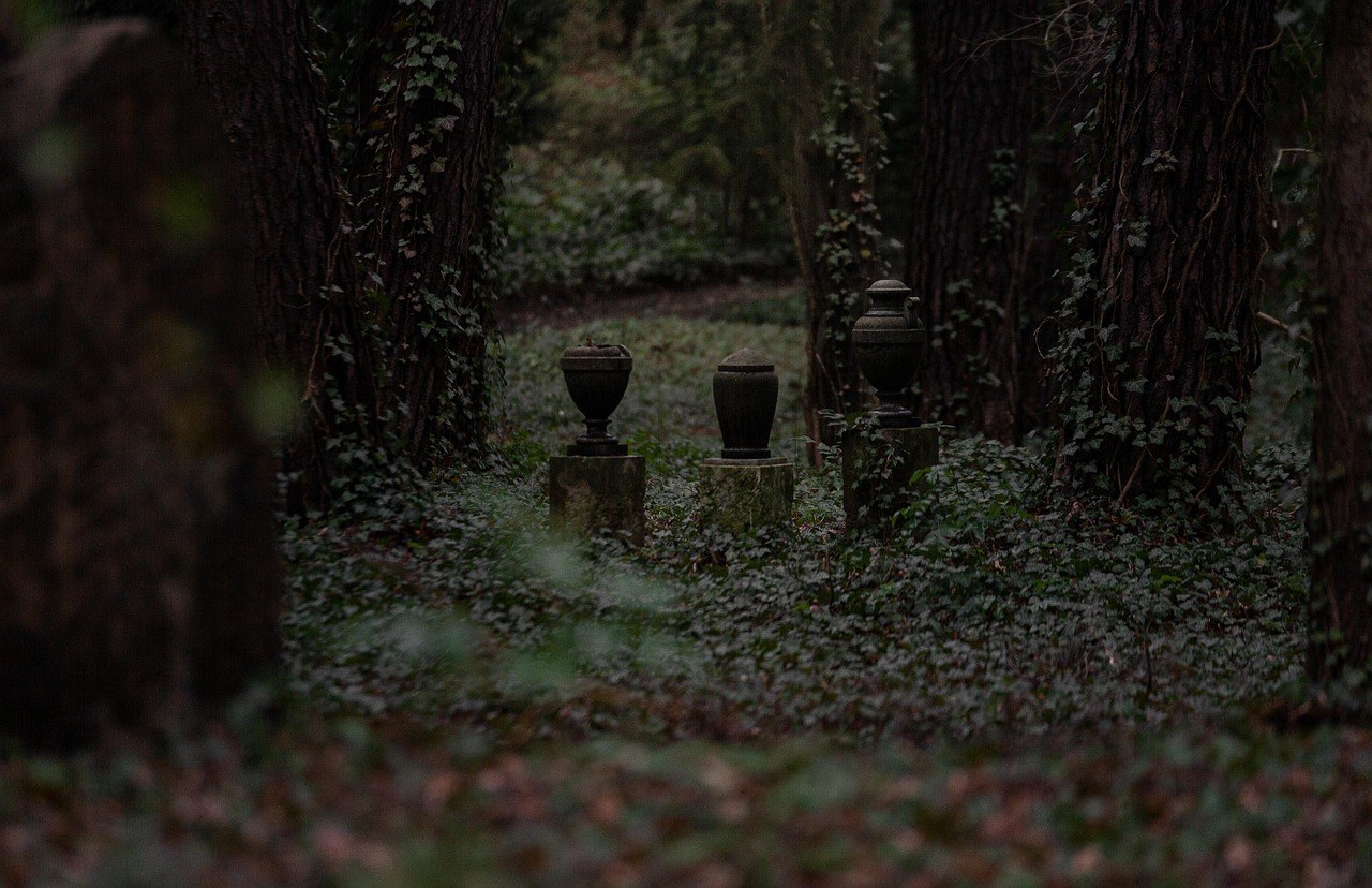 Winston Cemetery