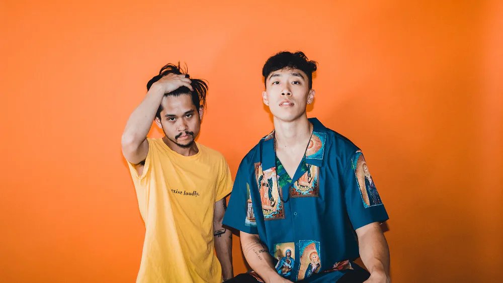 ARMNHMR — The Observatory · Sat Jan 2