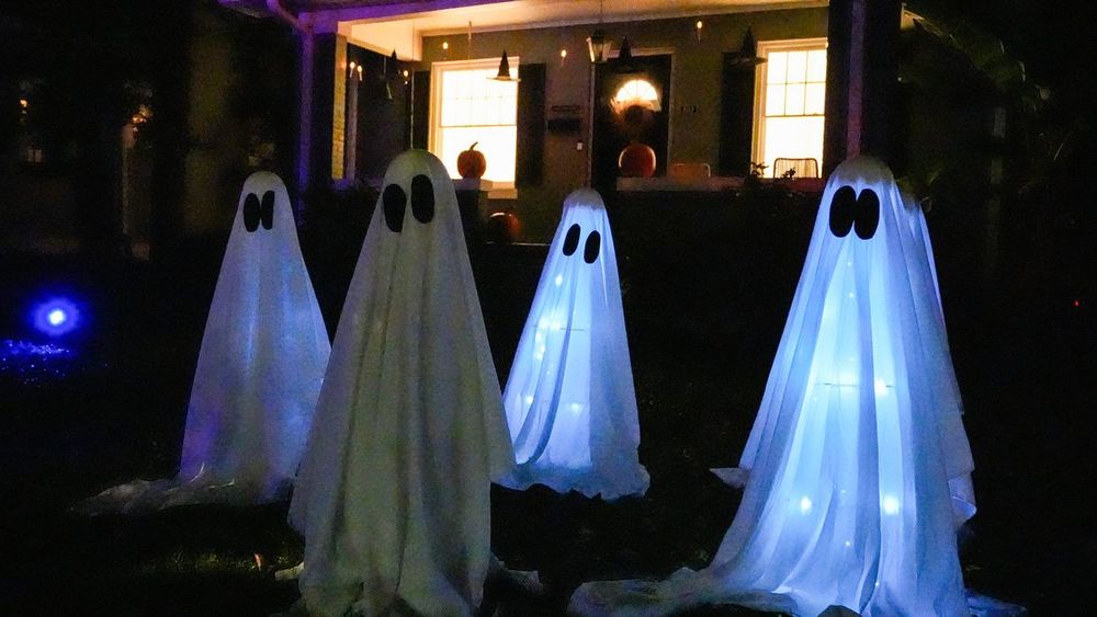 Nightmare on Whittier — 396 Whittier Ave, Dunellen, NJ (ON HIATUS for 2026 due to a family health situation.)