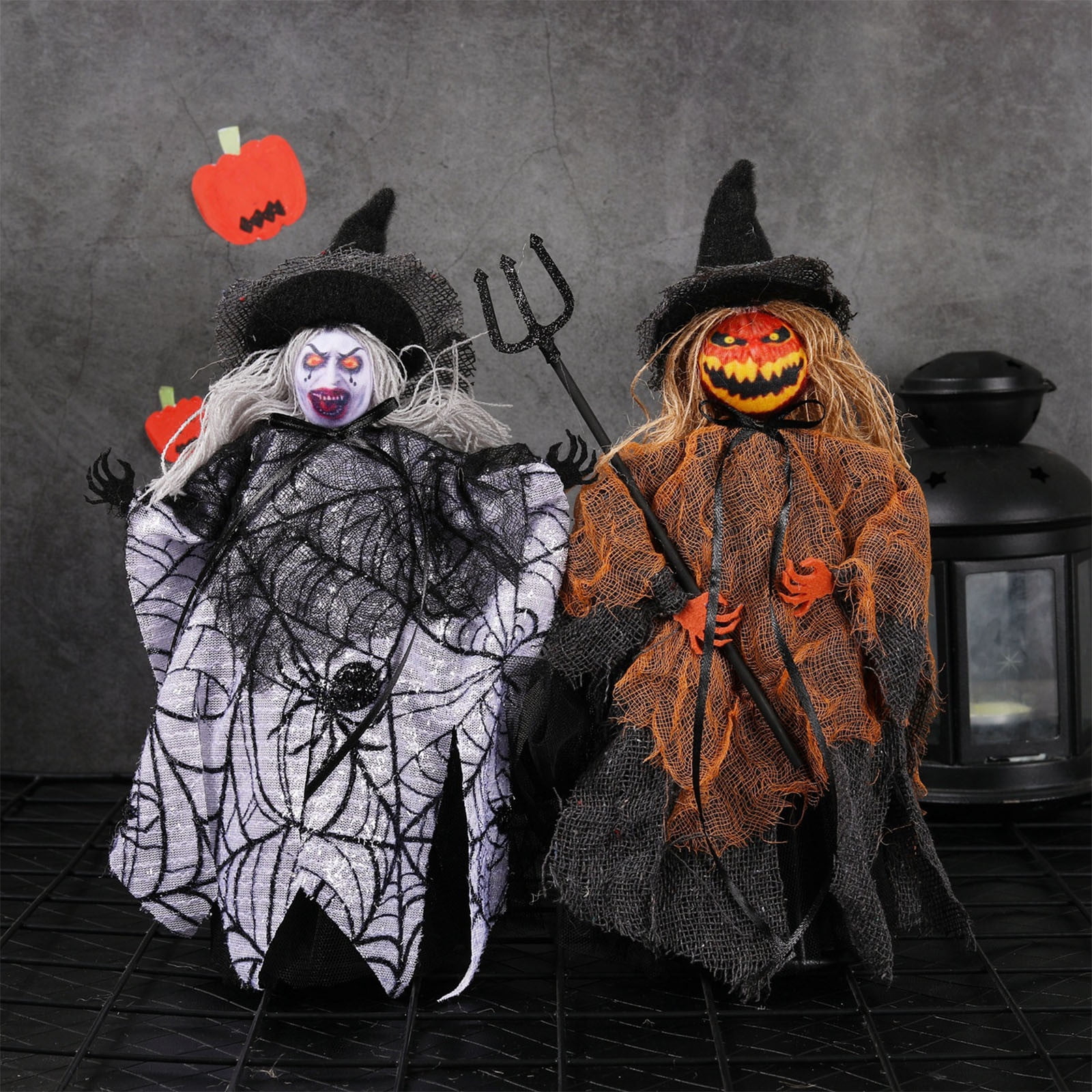 Nightmare on Melvin Ave — 242 Melvin Ave, Nightly 6-10pm