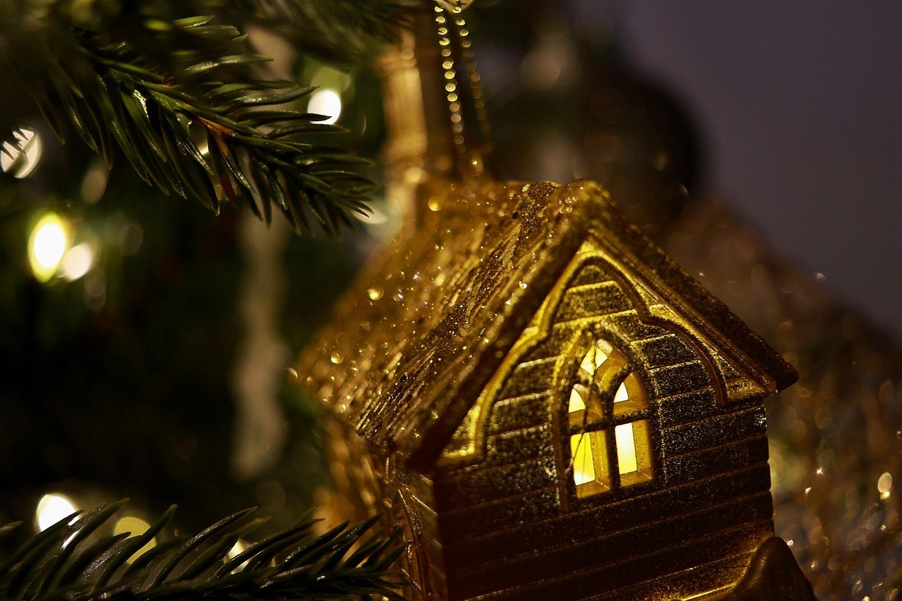 Silvercrest Illuminations