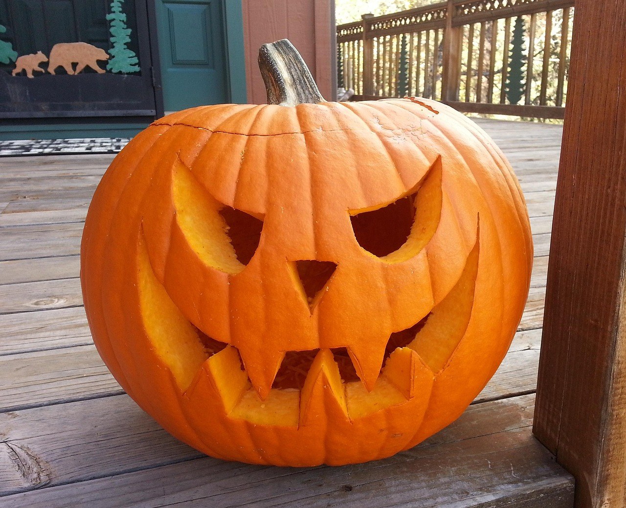 Kimball Farm — Fall Season