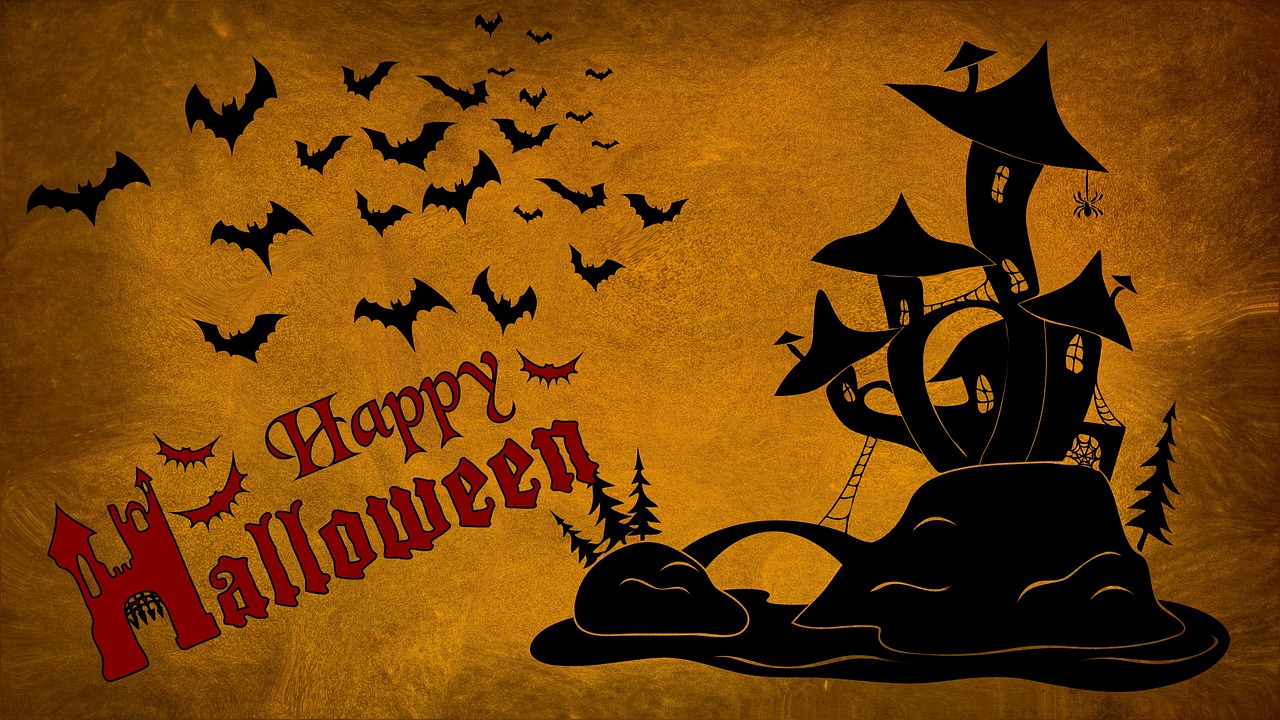 Horrifying Halloween Ghost History Tour of Old Town (Oct 31 16:00-18:00)