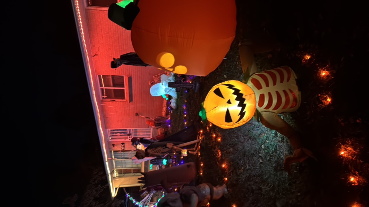 5th Street Nightmare