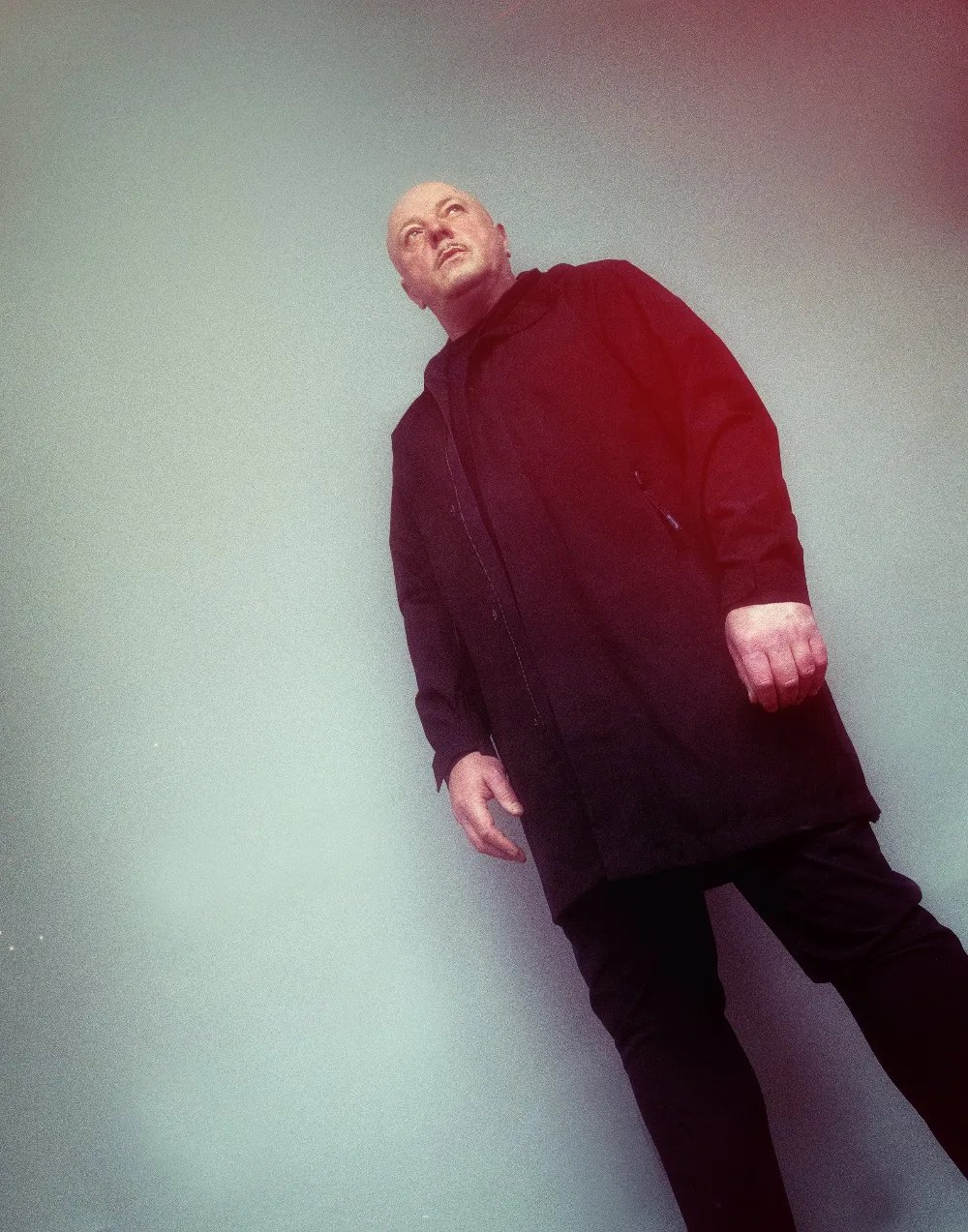 VNV Nation — Baltimore Soundstage · Sat Apr 10