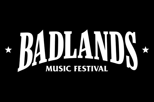 Badlands Music Festival — Badlands Tent · Thu Jul 8