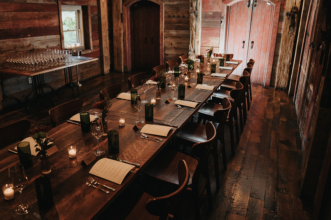Husk Nashville