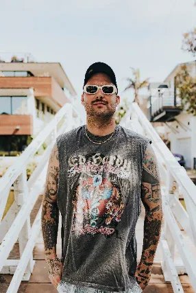 Chad Tepper, NVM, Ily — The Viper Room · Thu Nov 12