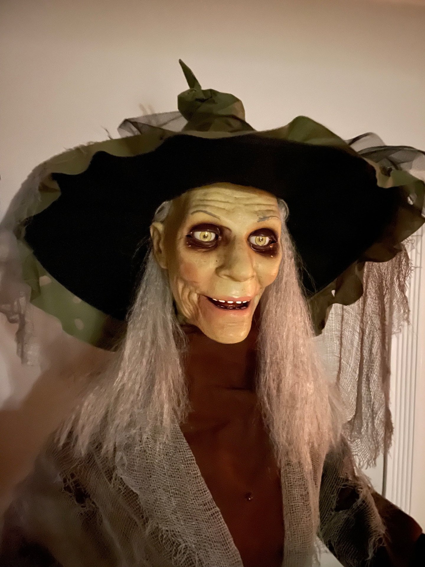 WE love halloween