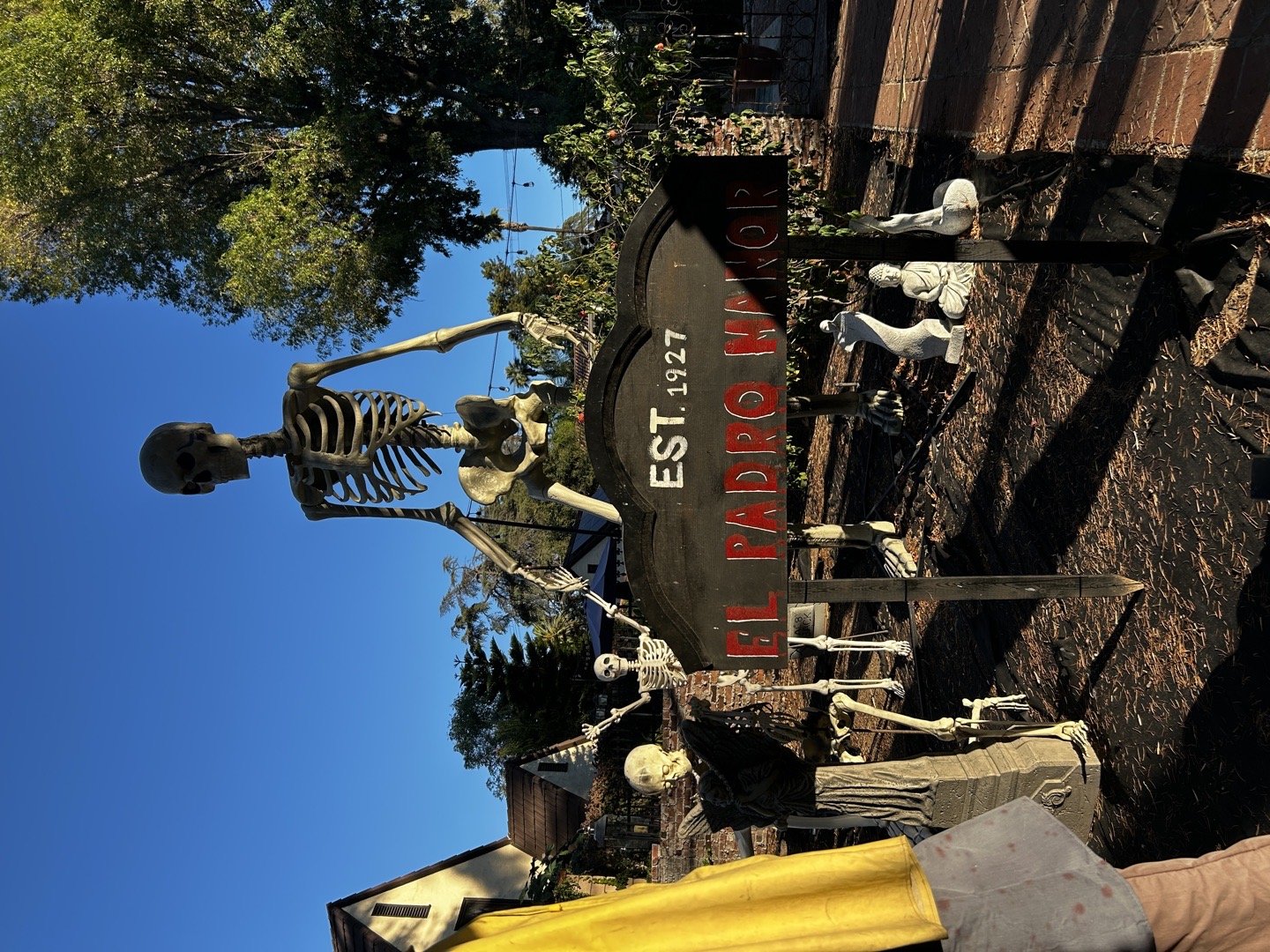 El Padro Manor Hosted By EPIC Riverside
