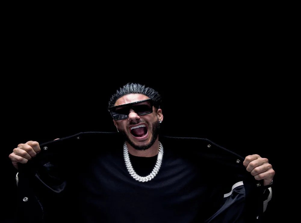 DJ Pauly D — Big Night Live · Sat Oct 31