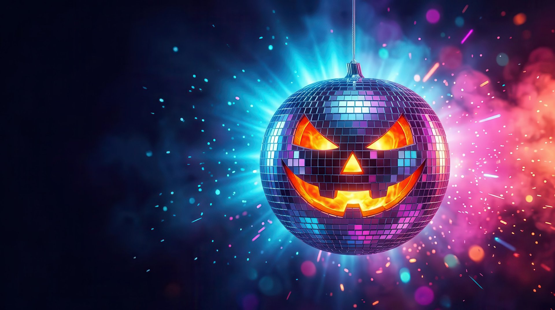 Spooky-Palooza Dance Party & Costume Contest — The Church · Fri Oct 30 · 6pm · $75–$90