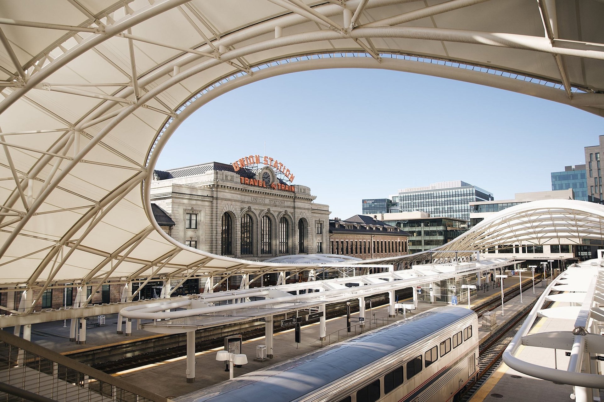 Urban Market — Denver Union Station, Denver, CO · Sat Oct 24 – Sun Oct 25 · 12:00 PM – 6:00 PM · Free
