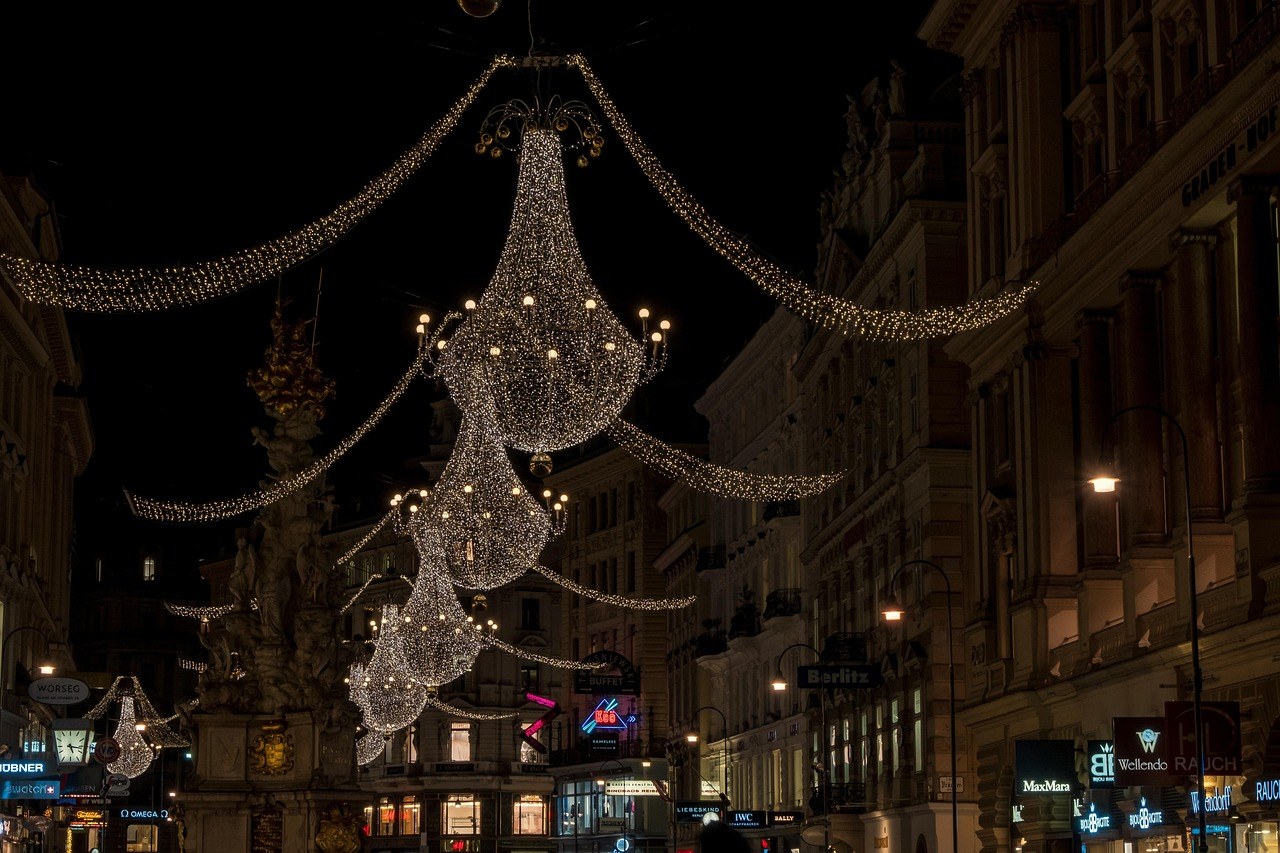 Lombardo Lights