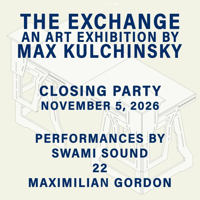 Swami Sound, Maximilian Gordon — HNT.FM · Thu Nov 5